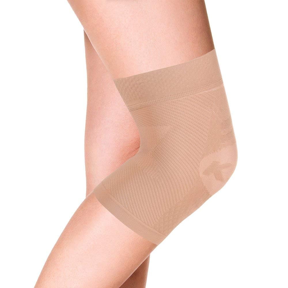 Compression Knee Brace Sleeve for Support & Recovery