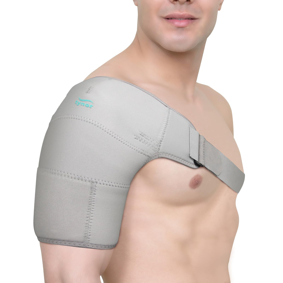 Shoulder Compression Supports