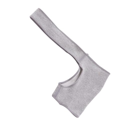 Adjustable Shoulder Support Brace for Sports & Injury Relief