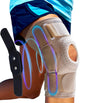 Sparthos Knee Brace - Never Worry About Your Knees Again!