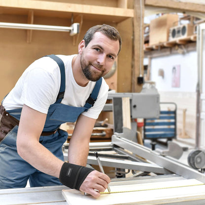 CERBONNY Carpal Tunnel Wrist Brace