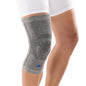 Germanium & Bamboo Charcoal Compression Knee Support Brace