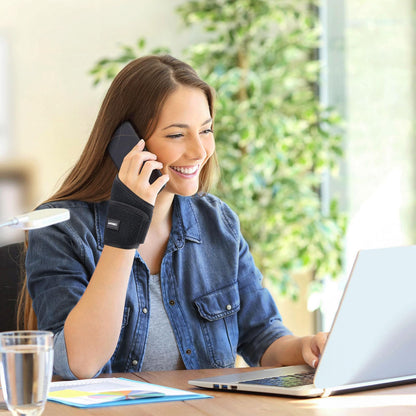 CERBONNY Carpal Tunnel Wrist Brace